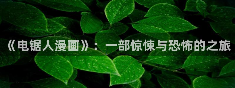 贝勒漫画正版入口